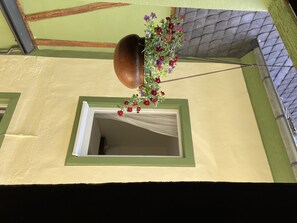 Innendetails