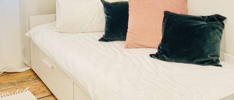 3 dormitorios y wifi