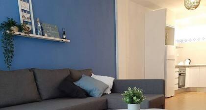 Apartamento Malpica