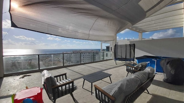 Apartment | Balcony