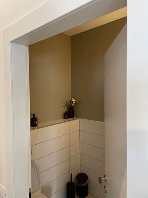 Appartement | Salle de bain