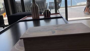 Apartment | Living area