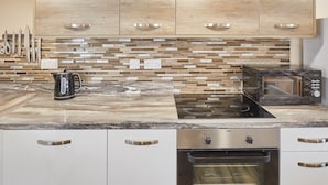 Apartment | Private kitchen - Lobster Pot (Whitby)
