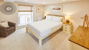 Apartment - Lobster Pot (Whitby)