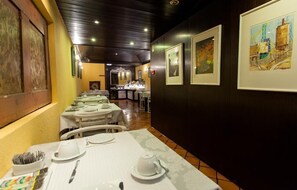 Restaurantes