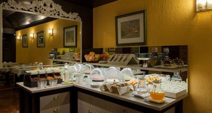 Hotel Senhora A Branca