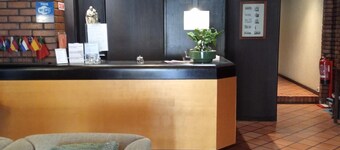 Hotel Senhora A Branca