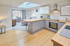 Apartment | Private kitchen