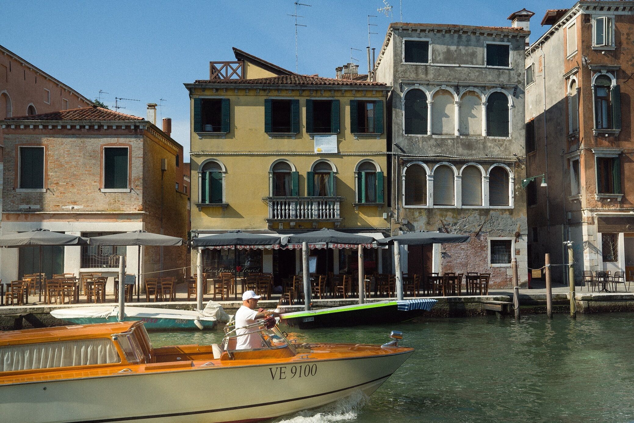 Porticciolo
