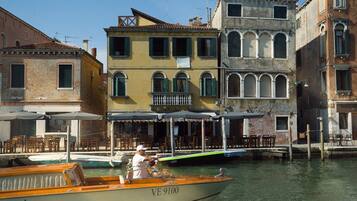 Porticciolo
