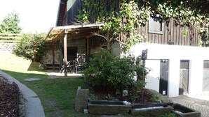 Esterni