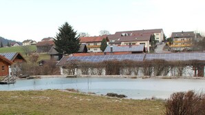 Esterni