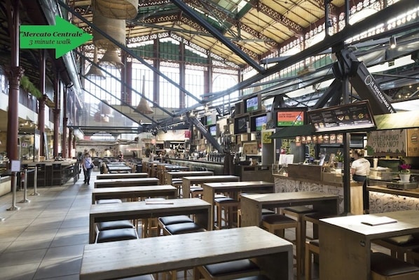 Restaurantes