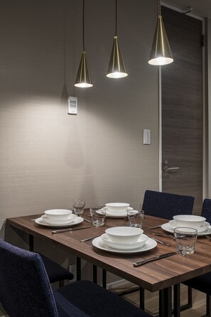 Room amenity - hotel aima (Tokyo)