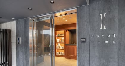 hotel aima