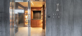 hotel aima
