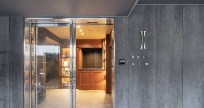 hotel aima