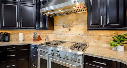 Luxury in North Scottsdale
