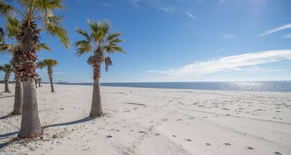 INTRODUCTORY PRICED! The Beach is Calling You to 324!