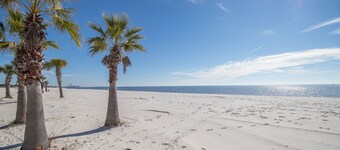 INTRODUCTORY PRICED! The Beach is Calling You to 324!