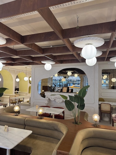 Bahçelievler Hotels