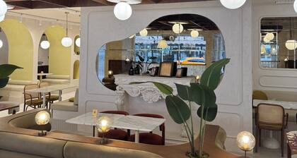 Bahçelievler Hotels