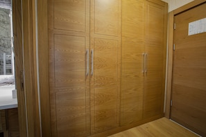 Standard-Dreibettzimmer