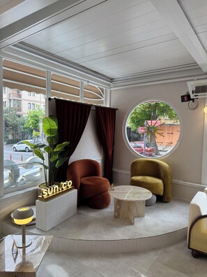 Restaurant - Bahçelievler Hotels (Ankara)