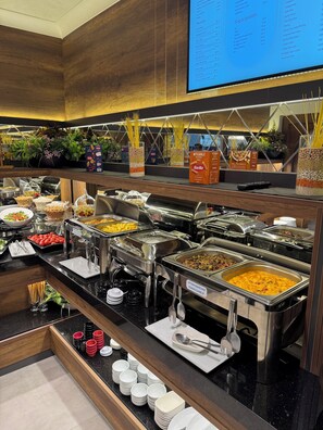 Restaurant - Bahçelievler Hotels (Ankara)