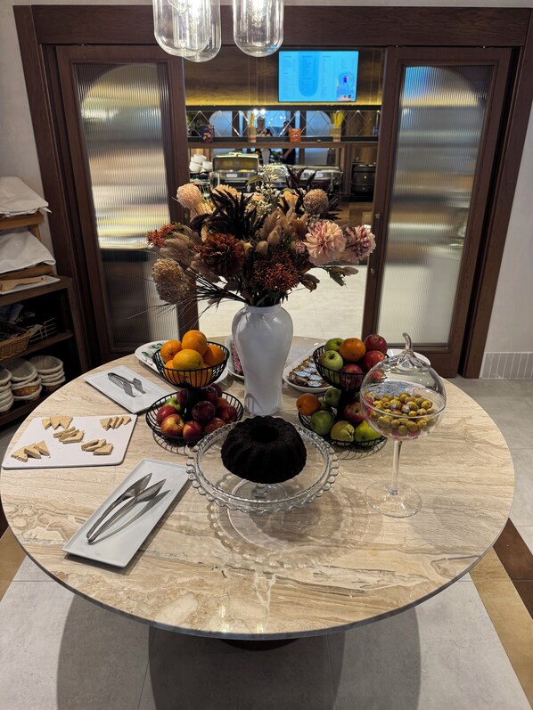 Restaurant - Bahçelievler Hotels (Ankara)