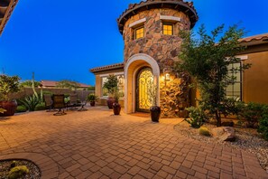 Casa, 6 habitaciones | Exterior