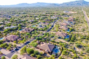 House, 6 Bedrooms | Exterior - Casa Cielo 6 Bedroom Home by RedAwning (Scottsdale)