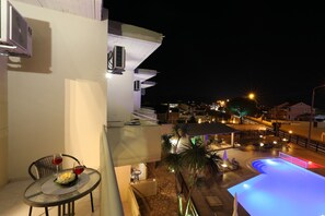 Balcony - Sidari Vibes (Corfu)