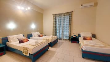 Habitación superior | Sábanas de algodón egipcio, ropa de cama de alta calidad y wifi gratis