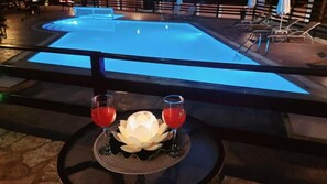 Egyptian cotton sheets, premium bedding, free WiFi, bed sheets - Sidari Vibes (Corfu)