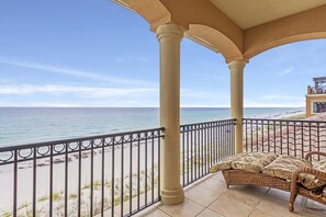Property grounds - Grand Marquix|Private Deeded Beach|Gulf Front Retreat w/ views|Private Pool (Destin)