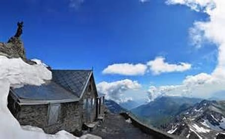 Chalet, 1 Bedroom, Balcony, Garden View | Exterior