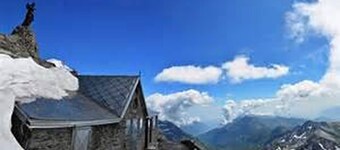 蘇薩山谷典型住宅