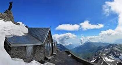 House Typical Of The Susa Valley