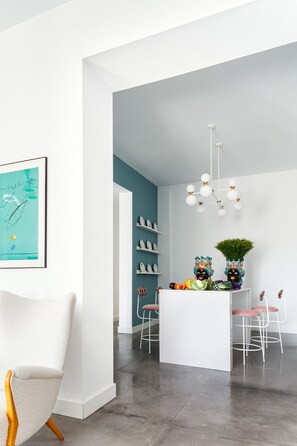 Espace pour enfants