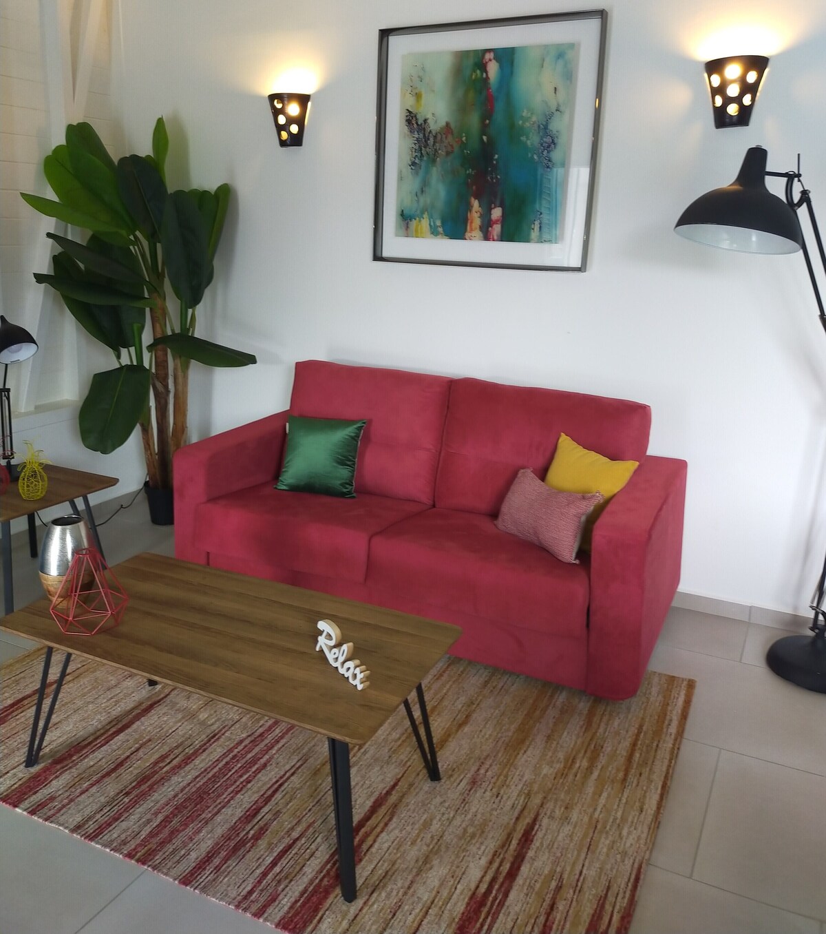 Bild für Gastgeberprofil