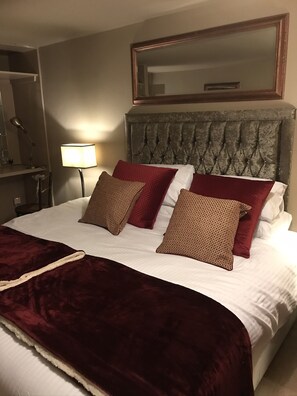 1 bedroom - Clamenti- Canongate (East Kilbride)