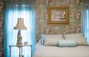 2 bedrooms, WiFi