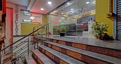 Hotel Palm Emirates