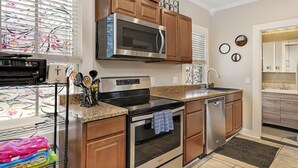 Eget kjøkken