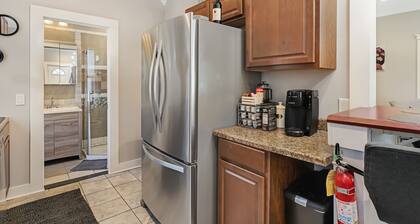 Center of Provincetown convenient and spacious