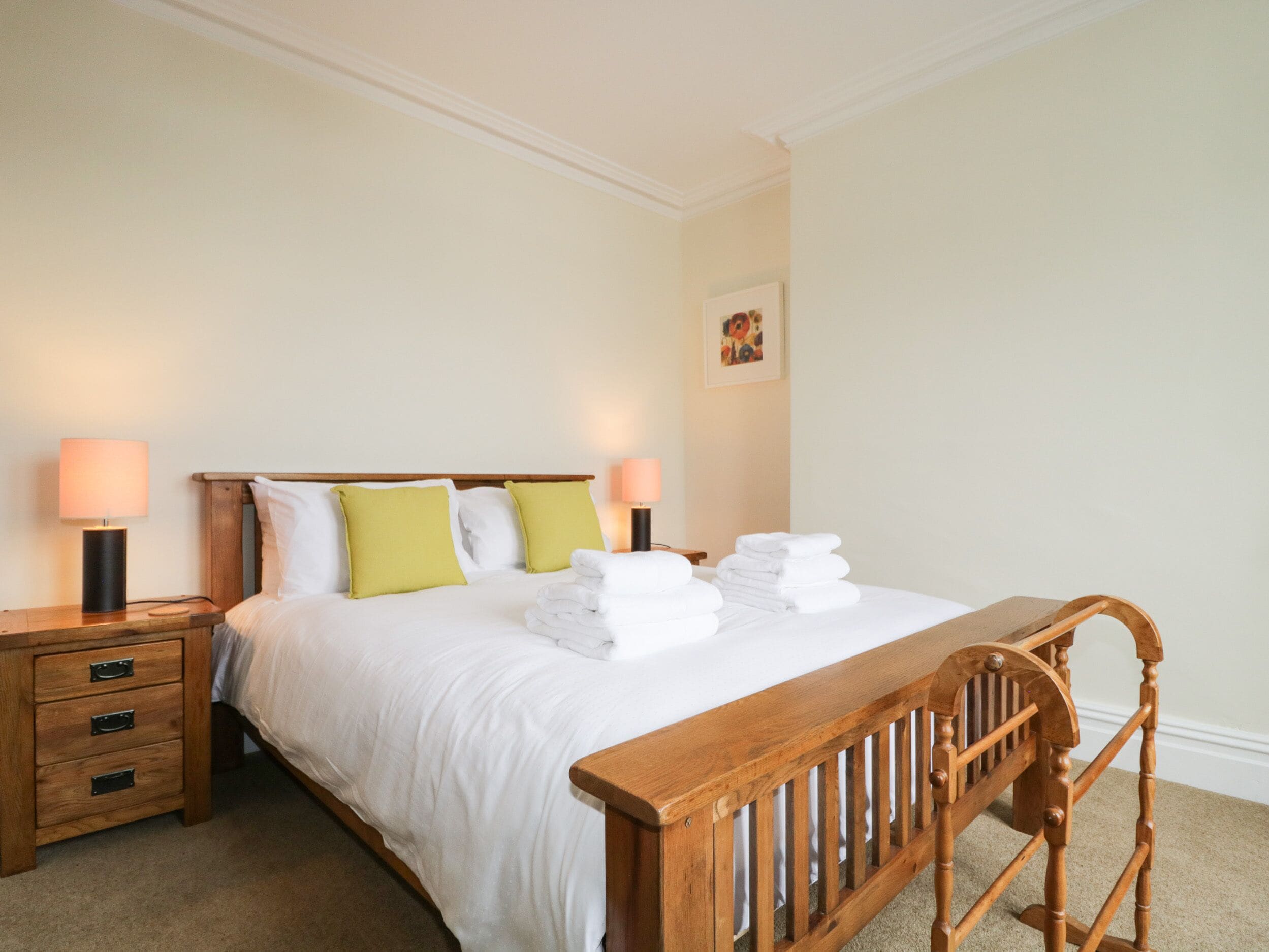 Småhus | 4 soverom, individuelt dekorert og individuelt innredet