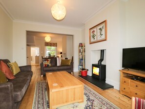 คอทเทจ | ห้องนั่งเล่น