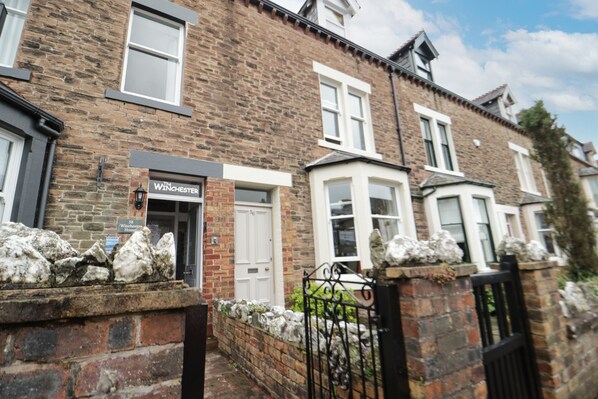 คอทเทจ | ภายใน