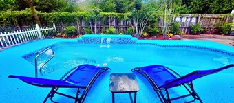 Tampa Bay Perfect location for a safe vacation! 5 bedrooms, ,3.5 bath ,sleeps 12